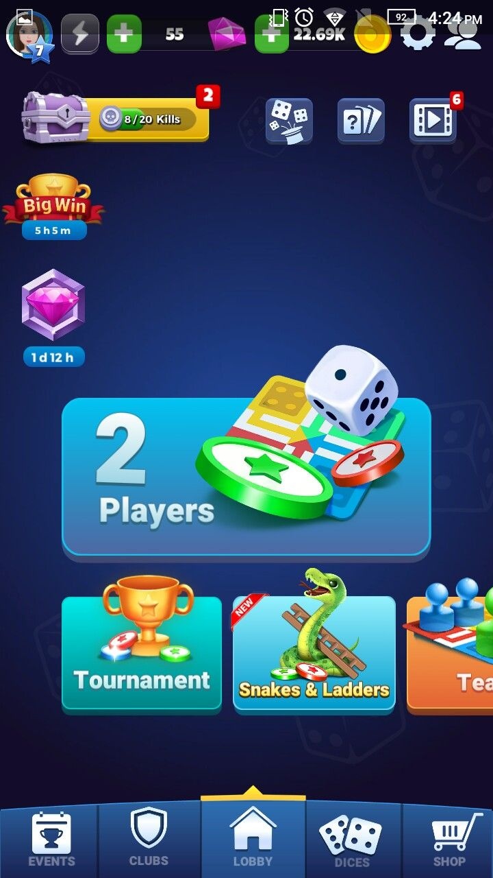 fortunium slots game